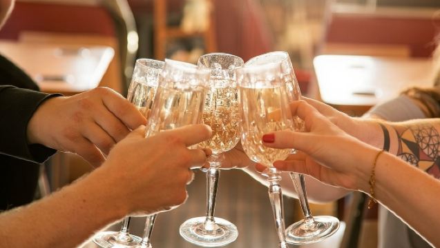 Edinburgh Afternoon Tea Experience