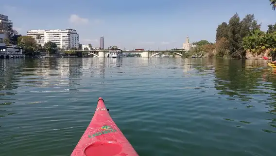 Kayak Rental