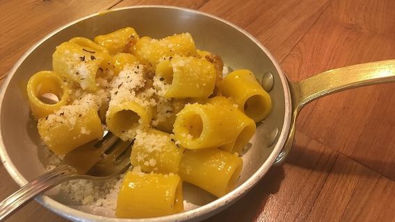 Roma: Trastevere Ultimate Food Tour di Do Eat Better