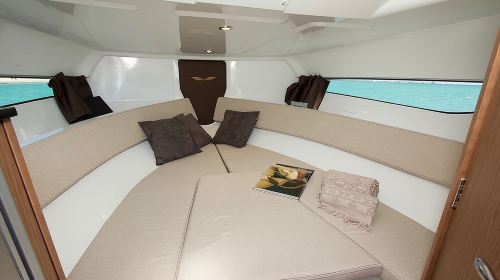 3Hrs private cruise Sea escape: Swim! Tan! Sightsee! 2