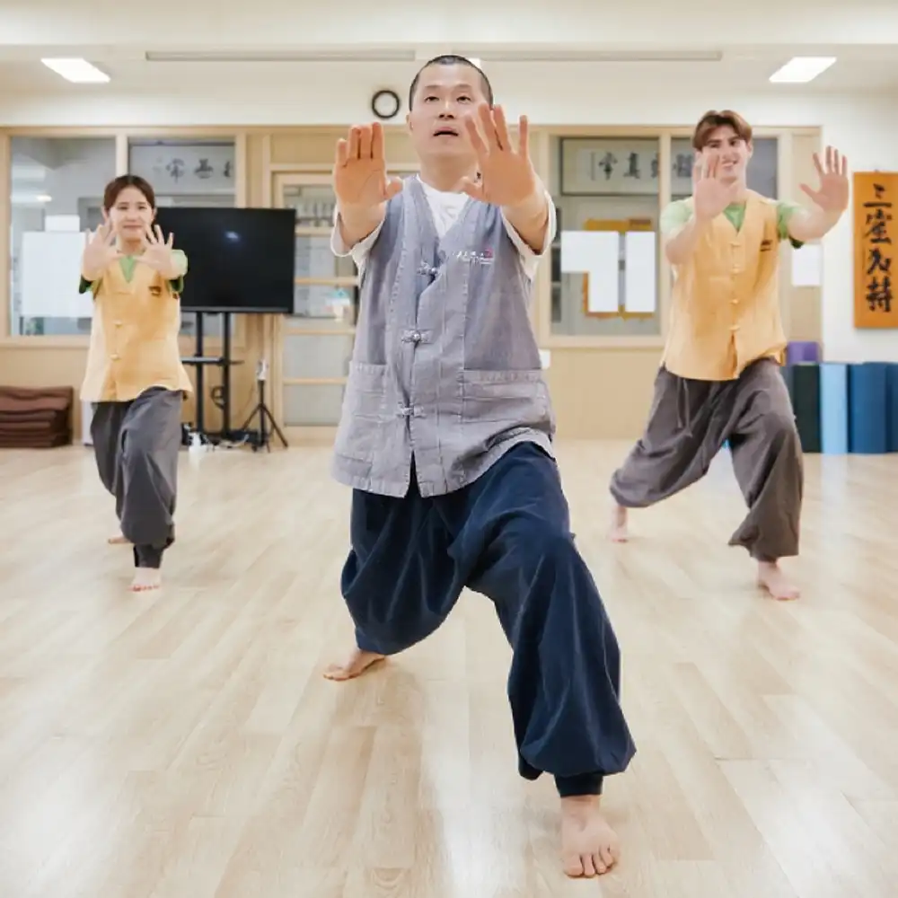 心と体の調和を体験する禅武道 | Trip.com