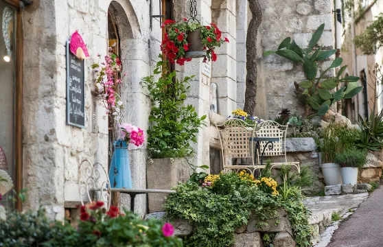 尼斯出發小型團：戛納、昂蒂布及聖保羅·德旺斯小鎮一日遊