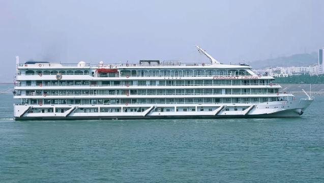 長江三峽遊輪/3天2晚/4天3晚/5天4晚/重慶宜昌登船 長江三峽旅遊 世紀長江黃金總統華夏美維楚天星際遊輪可選