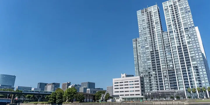 Japan Real Estate Tour