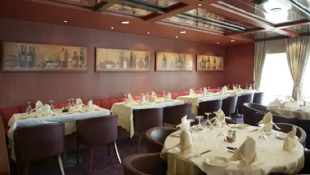 ตั๋วเรือ เที่ยวชมเกาะเอเธนส์/ซานโตรินี/ไมโคนอส/มิลอส ประเทศกรีซ (มีบริการเรือเร็วและเรือช้า Blue Star และ SEAJETS)