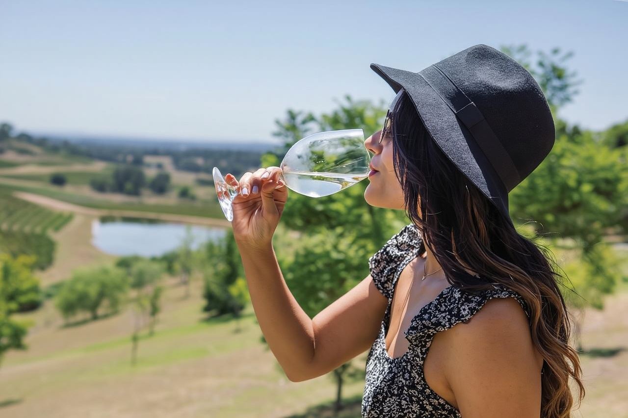 雪梨獵人谷一日遊【中文司導+市區站點免費接駁+品酒之旅】