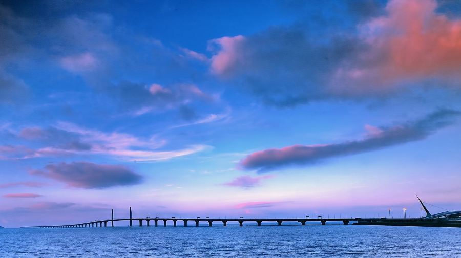 珠海一日遊包車團/家庭遊/親子遊/獨立成團/一車一團小團