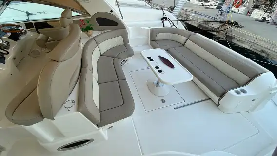 Shared Yacht Tour with Drinks Lunch and Snorkeling