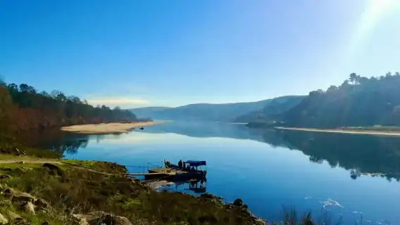 จากลิสบอนสู่โตมาร์: ท ทัวร์วันเดียว/ทัวร์หลายวัน สำหรับอัศวินเทมพลาร์