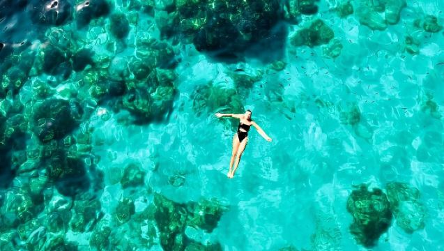 Tour Privato in Barca: Laguna di Cristallo, Laguna Blu, Comino e Gozo