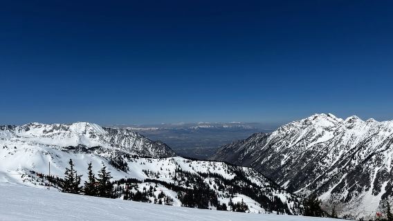 Salt Lake City: Best Canyons Private Day Tour