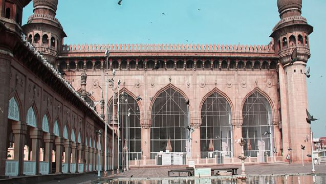 Хайдарабад: частная экскурсия по городу с вечерней прогулкой на лодке