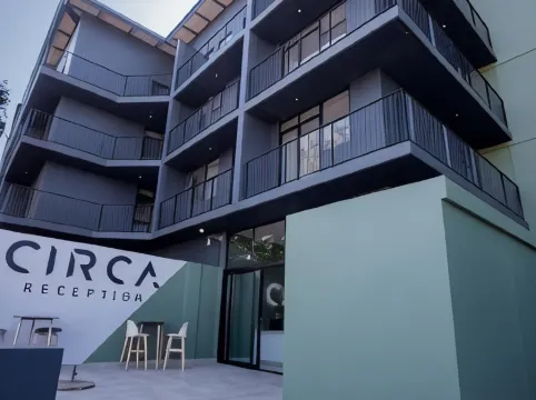 Circa Aparthotel by Totalstay