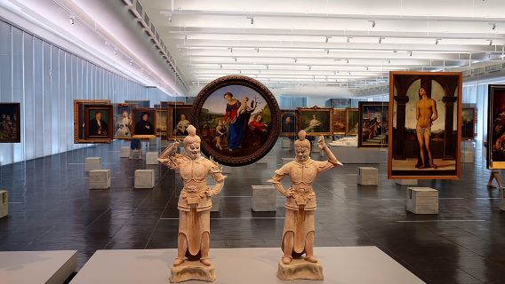 브라질 상파울루 공항 픽업 서비스/시내 전세 차량