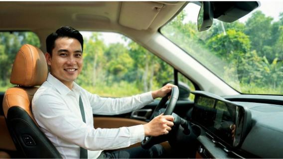 A Must-See in North Vietnam | Private Transfer from Hanoi to Sapa: Enjoy a Comfortable Private Car Directly to the Mountain Town