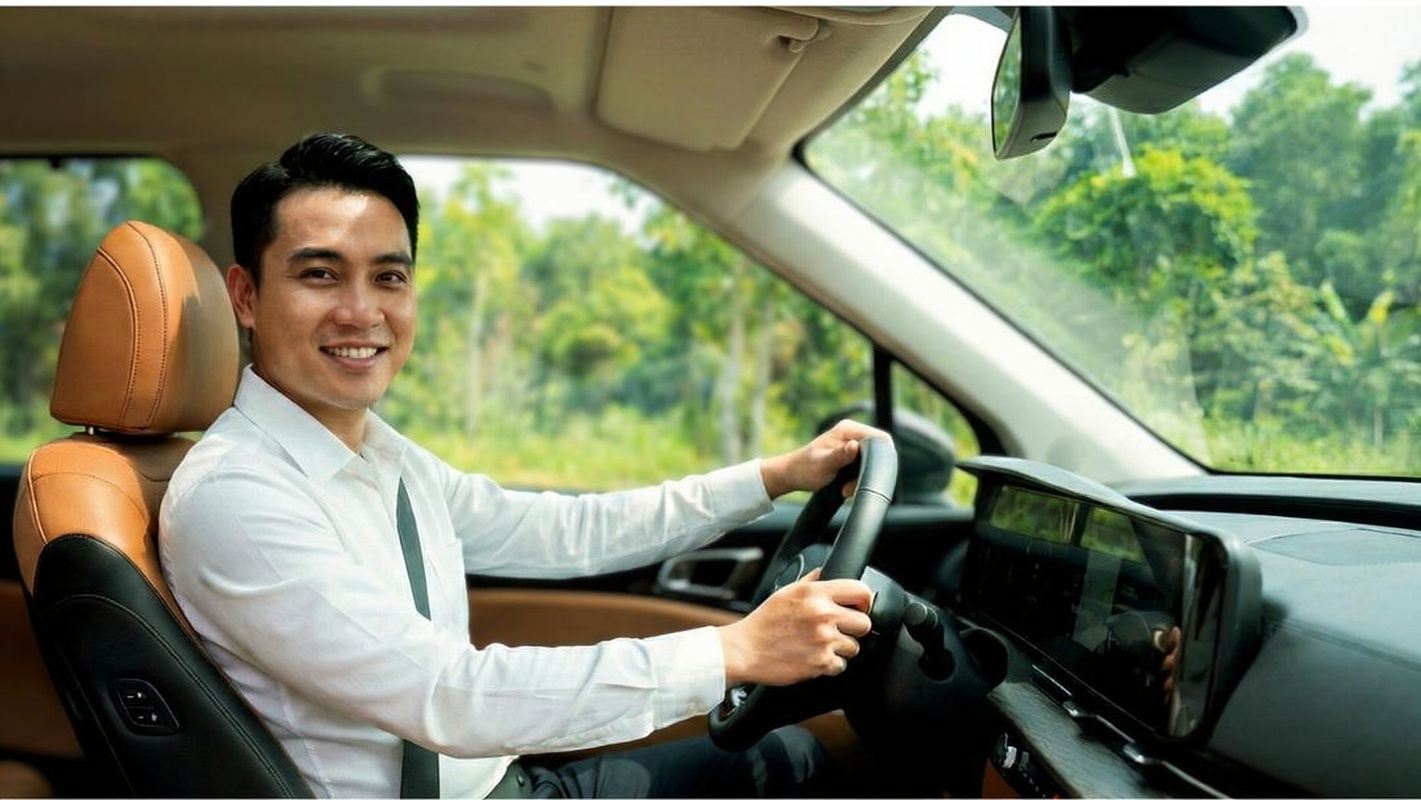 A Must-See in North Vietnam | Private Transfer from Hanoi to Sapa: Enjoy a Comfortable Private Car Directly to the Mountain Town