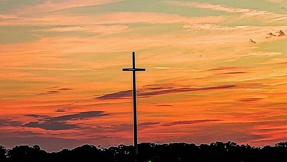 St. Augustine: Scenic Sunset Boat Tour