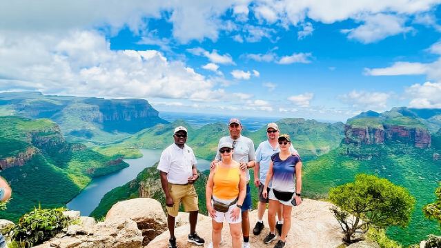 Panorama Guided Experience