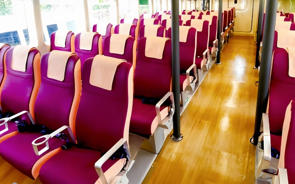 Tanah Merah  [Singapore] – Batam Center [Batam] Round Trip Ferry Ticket (by Sindo Ferry)