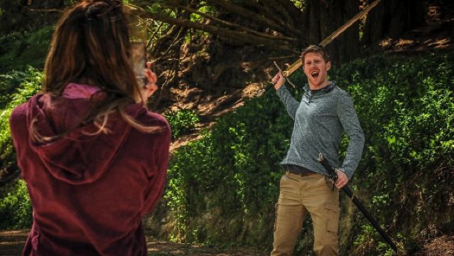 Half-day tour to Weta Workshop in Wellington, North Island, New Zealand [City transfers | Classic experience]