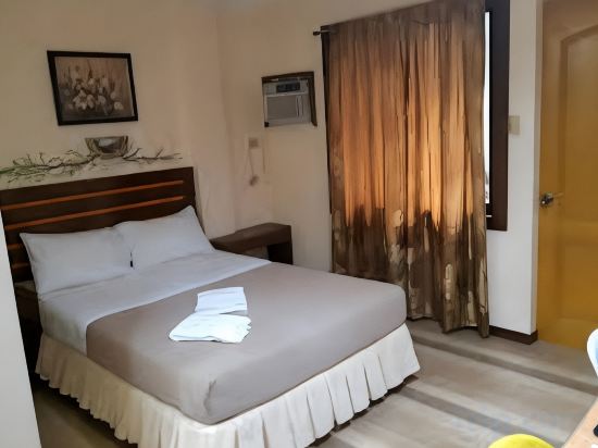 F&C Guest House Room Type - Double Room