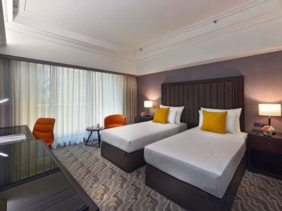 Fullon Poshtel - Linkou Room Type - Run-of-House
