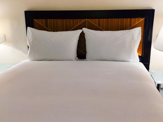 Sachas Hotel Manchester Room Type - Double Room Without Window Non Smoking