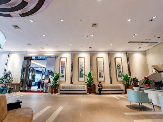 Others 3, Sujia Jinlong Business Hotel, Wuxi