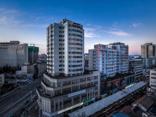Others 2, Chuncheng Star Hotel (Kunming Yunda Hospital Latte), Kunming