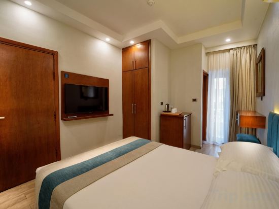 Stay Inn Hotel - Cairo Room Type - Standard Double Room