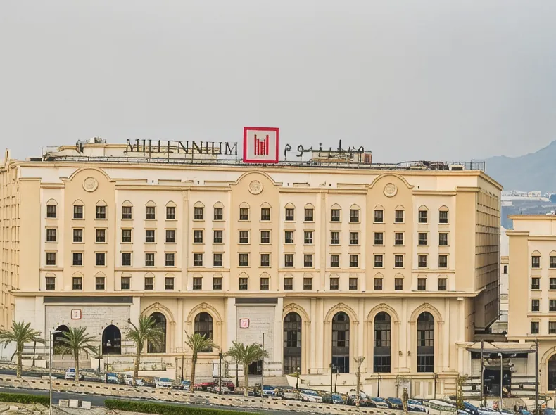 Millennium Makkah Al Naseem