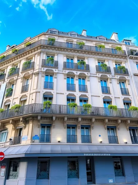 Hotel Litteraire le Swann, BW Premier Collection