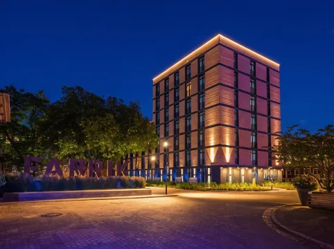 Unique by Atlantic Hotels Bremen