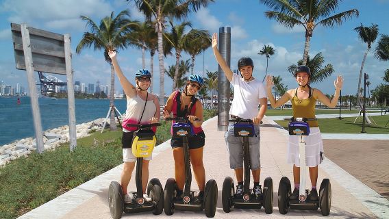 MiamiTours