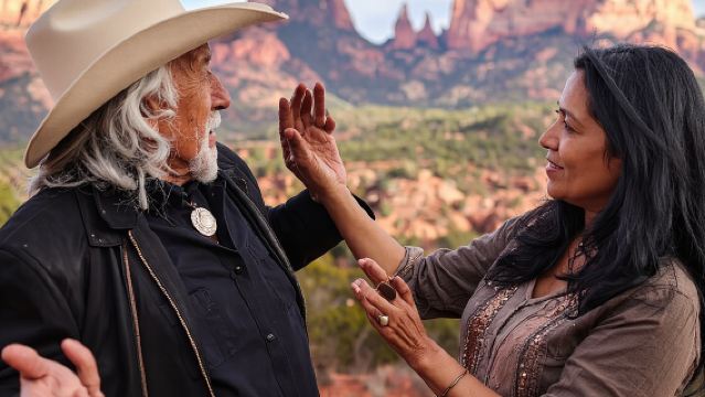 Creative Soul Scavenger Hunt of Sedona