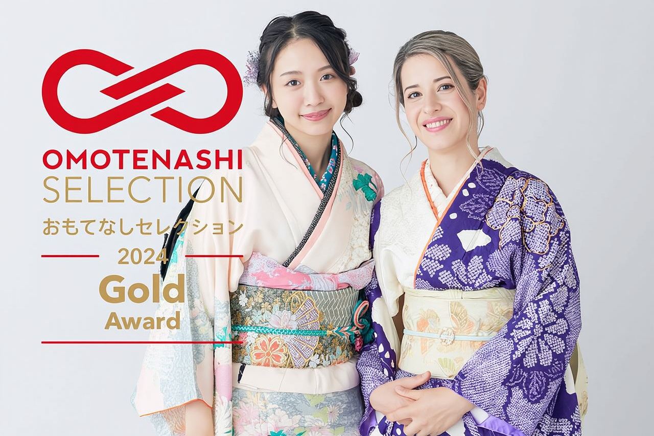 Realizziamo un kimono! (Il kimono è un regalo per te)