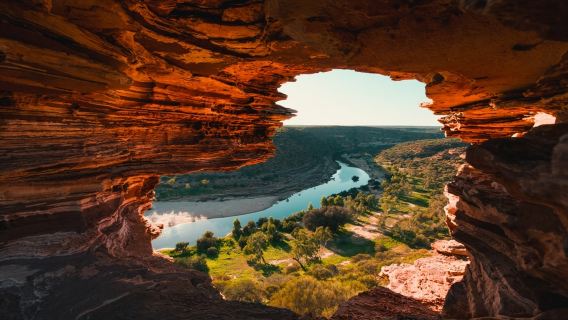 雪梨藍山國家公園一日遊【限時特惠|賓士小團|三段纜車】