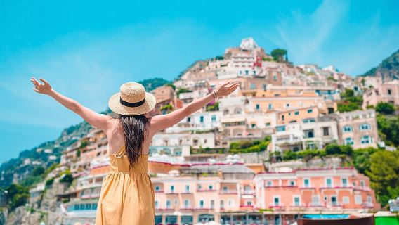 Amalfi