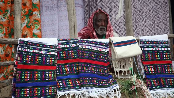 Best of Addis Ababa- (full day)