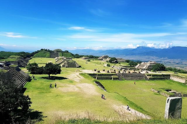 Oaxaca Conmigo Private Tours