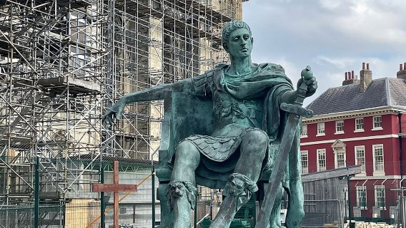 J & M York City Walking Tours