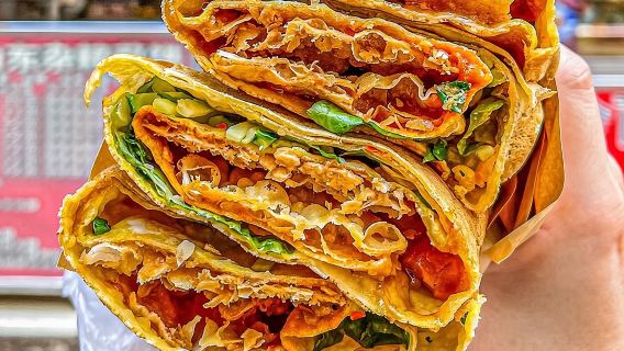 Flavors of Flushing: Exploring New York's Biggest Chinatown