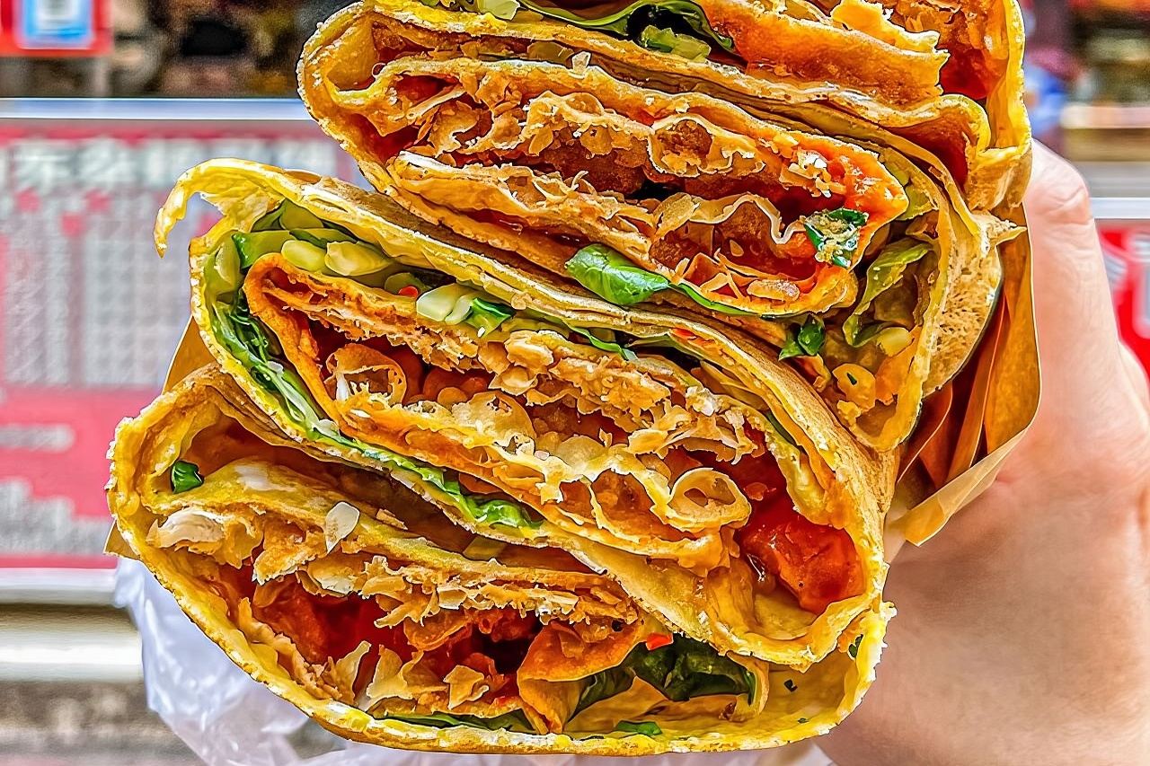 Flavors of Flushing: Eat Like A Real Chinese