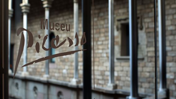 Picasso Museum guided tour