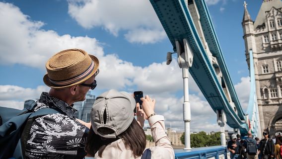 LondonTours