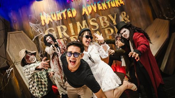 Ripley's Believe It or Not! Pattaya