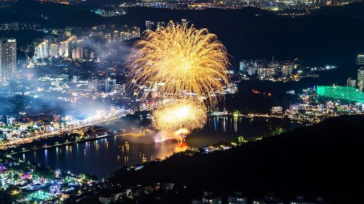 大邱熱門景點私家團,持牌導遊帶隊 大邱熱門景點私家團,持牌導遊帶隊