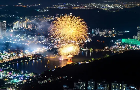 大邱精華景點及持證私人導覽