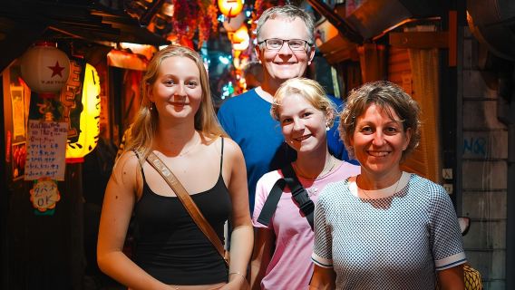 HakoneTours