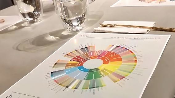 Specialty Coffee Tasting in Bogotá, From coffee growers to your cup